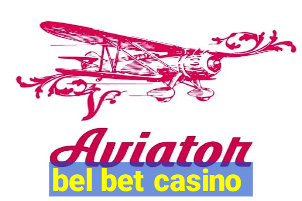 bel bet casino